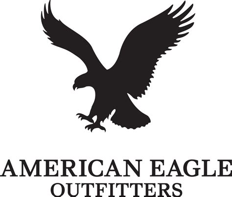 American Eagle Outfitters Logo PNG Transparent – Brands Logos