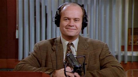 The Daily Stream: Frasier Takes Chances With Comedy