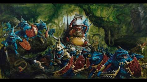 The Old Ones 40k: Khám phá những bí ẩn đằng sau huyền thoại - Nhấn để ...