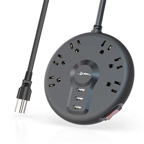 Best Socket Extension Cord For A Sleek Finish