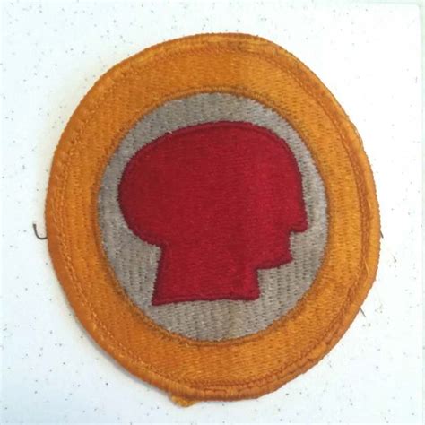 national guard ? - CAN YOU IDENTIFY THIS PATCH? - U.S. Militaria Forum