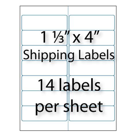 Labels 5162 Template, Free Collection Avery 5162 Label Template ...