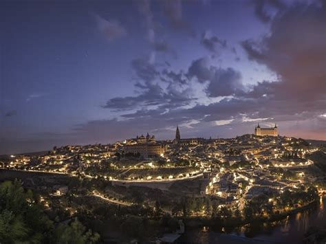 10 Things to Do in Toledo at Night - Hellotickets