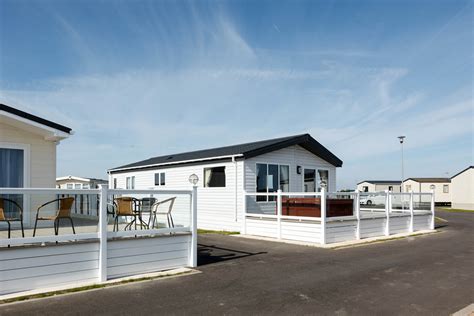 Lincolnshire Holiday Lodges | Lodges In Skegness | Coastfields