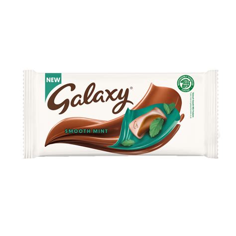 Our Chocolate | Galaxy®