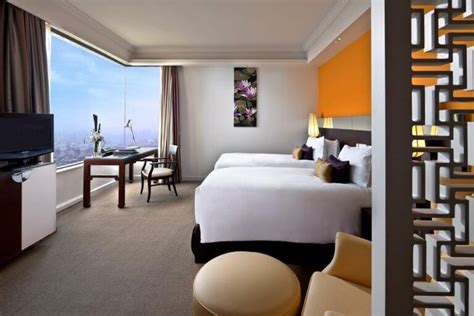 Pan Pacific Hotel, Hanoi | Distant Journeys