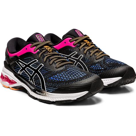 Asics Shoes