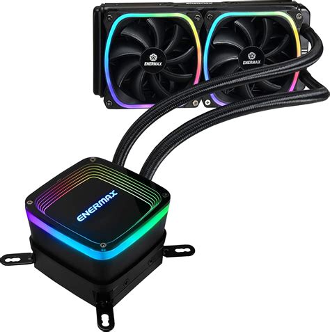 The 9 Best Cpu Liquid Cooling System - Life Maker