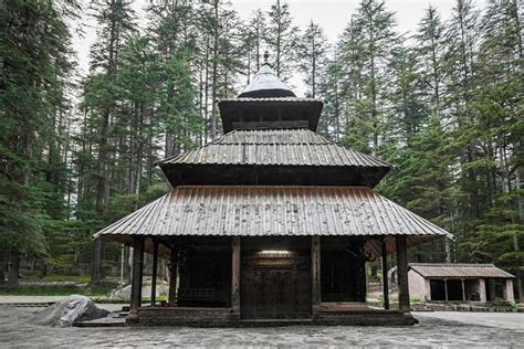 Hidimba Devi Temple (Dhungari Temple), Manali | Tickets & Tours - 2024