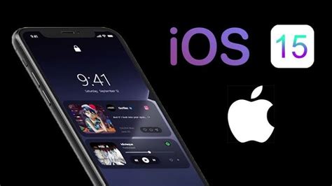 iOS 15 Update Coming To These Devices: iOS 15 Update Full List – Trak ...