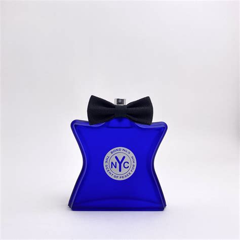 Buy Bond No. 9 The Scent of Peace Eau de Parfum Online - ShopPerfume