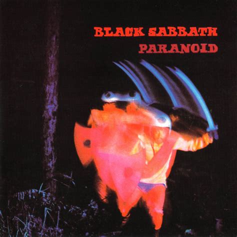 Heavy Rock: Black Sabbath: "Paranoid"; Classic Albums Complete Feature