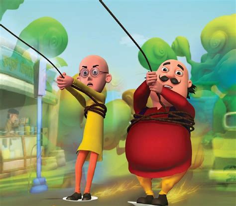 5 Most Loved Indian Cartoons for Kids - Indusladies.com