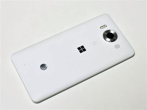 The Microsoft Lumia 950 review | Windows Central