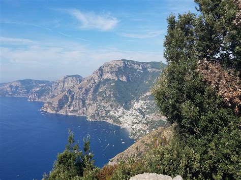 Amalfi Coast Hikes - All You Need to Know BEFORE You Go