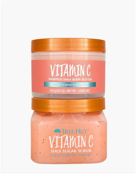 Vitamin C Pack – Official Store