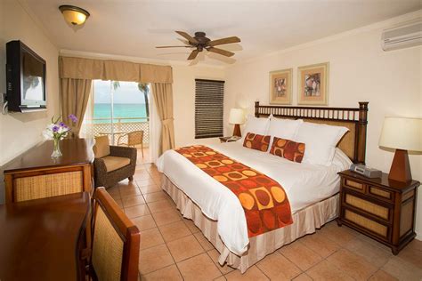 Sea Breeze Beach Hotel | Barbados Hotels | Caribbean | Small & Elegant ...