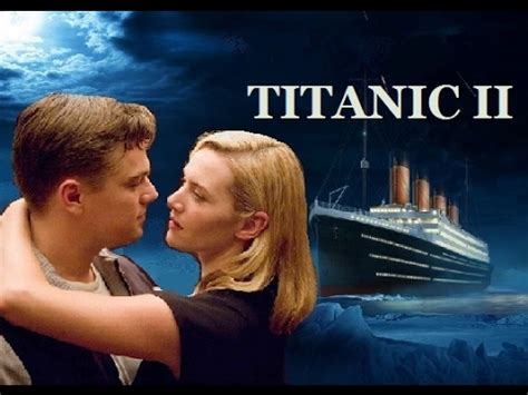 Titanic 2 Rose's secret - Full Trailer | Doovi