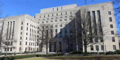 Jefferson County Courthouse (Birmingham, Alabama) | The mass… | Flickr