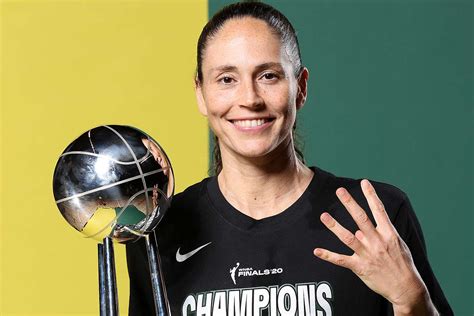 Sue Bird on WNBA 25th Anniversary Jerseys