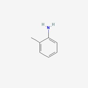 draw the structure of m-toluidine - howtomakefacemaskeasy