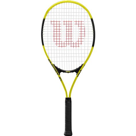 Wilson Energy XL Tennis Racket with Cover | BIG W