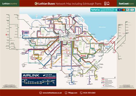 Service change from Sunday 28 May - Lothian Buses