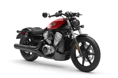 Harley-Davidson launches its 2023 range in India | Team-BHP