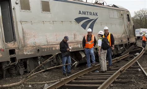 Safety technology might have prevented deadly Amtrak crash | PBS News