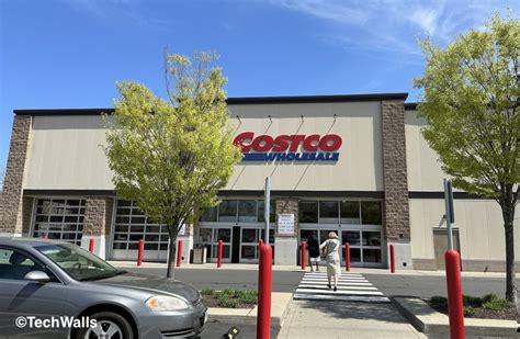 Why Costco Recently Asks For Membership Card at Self-Checkout and How ...