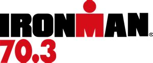 IronMan 70.3 Logo PNG Vector (AI) Free Download