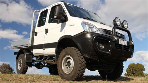 vehiculo ideal pickup 4x4 BBB - Forocoches