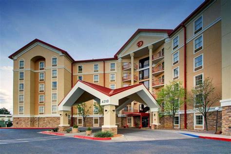 Pet-Friendly Hotels In Albuquerque | Book from 50+ Stay Options @Best Price