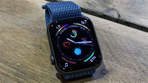 Apple Watch 3 vs Apple Watch 4: which wearable is for you? | TechRadar