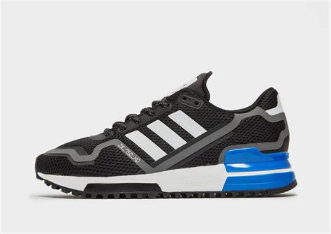 Buy Black adidas Originals ZX 750 HD Junior | JD Sports | JD Sports Ireland