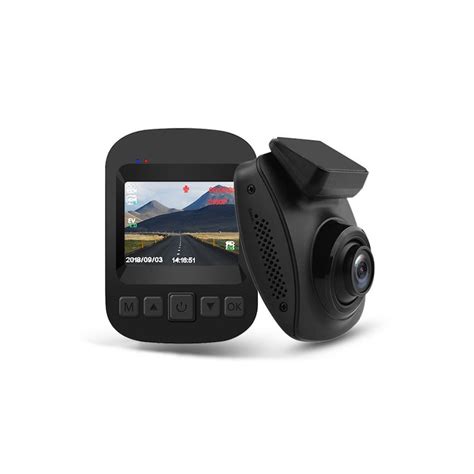 High-Tech Dashcam 4K Ultra HD Memory Not included