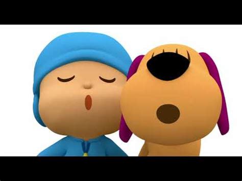 Pocoyo- A Dog's Life (S01E41) - YouTube