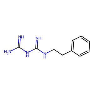 Phenformin | Uses, Brand Names, Mechanism Of Action