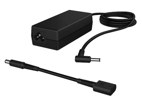 HP 65W Smart AC Adapter | HP® Official Store