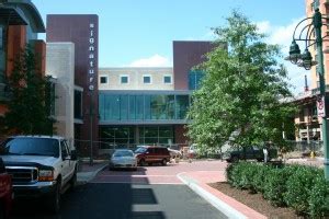 #78 - See a production at Signature Theatre in Shirlington - All Around ...