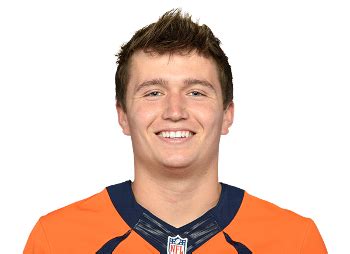 Drew Lock Stats & Fantasy Ranking - PlayerProfiler