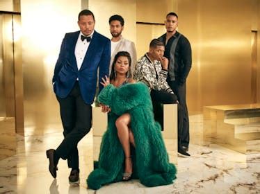 EMPIRE (TV series) | YourStack