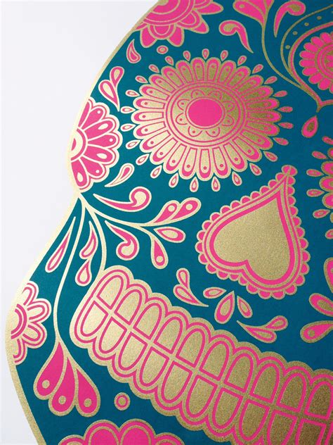 Colorful Skull Wallpapers - Top Free Colorful Skull Backgrounds ...