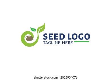 Growing Seed Logo