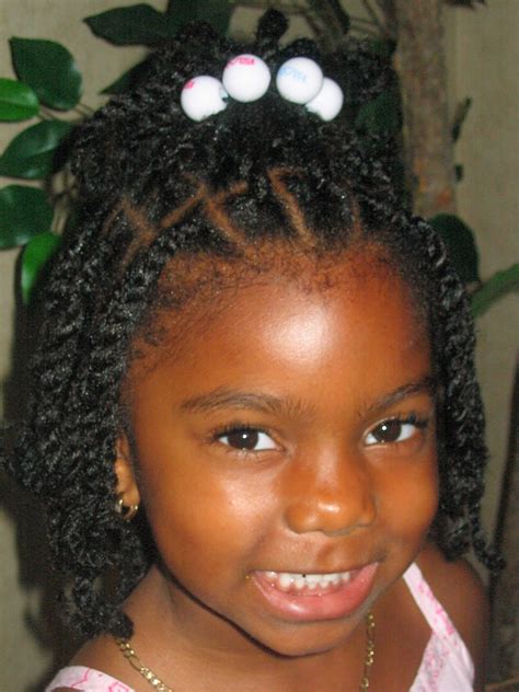 Black Kids Hairstyles | Beautiful Hairstyles