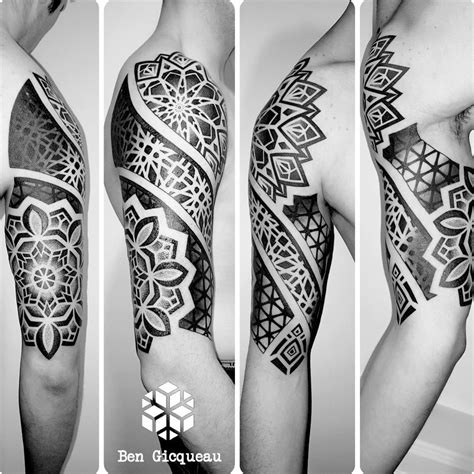 Tattoo uploaded by Ben Gicqueau • Tattoodo