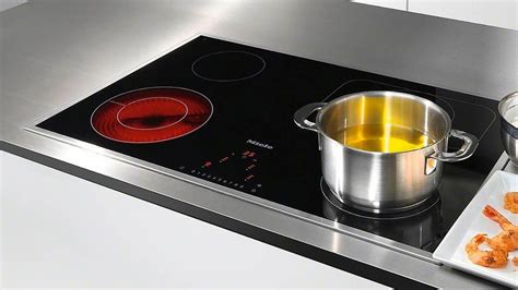 Induction hob vs ceramic hob: what are the pros and cons? | T3