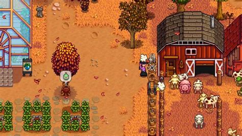 How to Get Cloth in Stardew Valley - GameMite