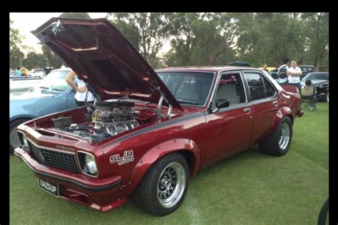 1974 Holden Torana SLR 5000 | 2021 Shannons Club Online Show & Shine