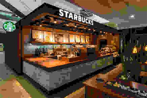 Starbucks Andares | homify